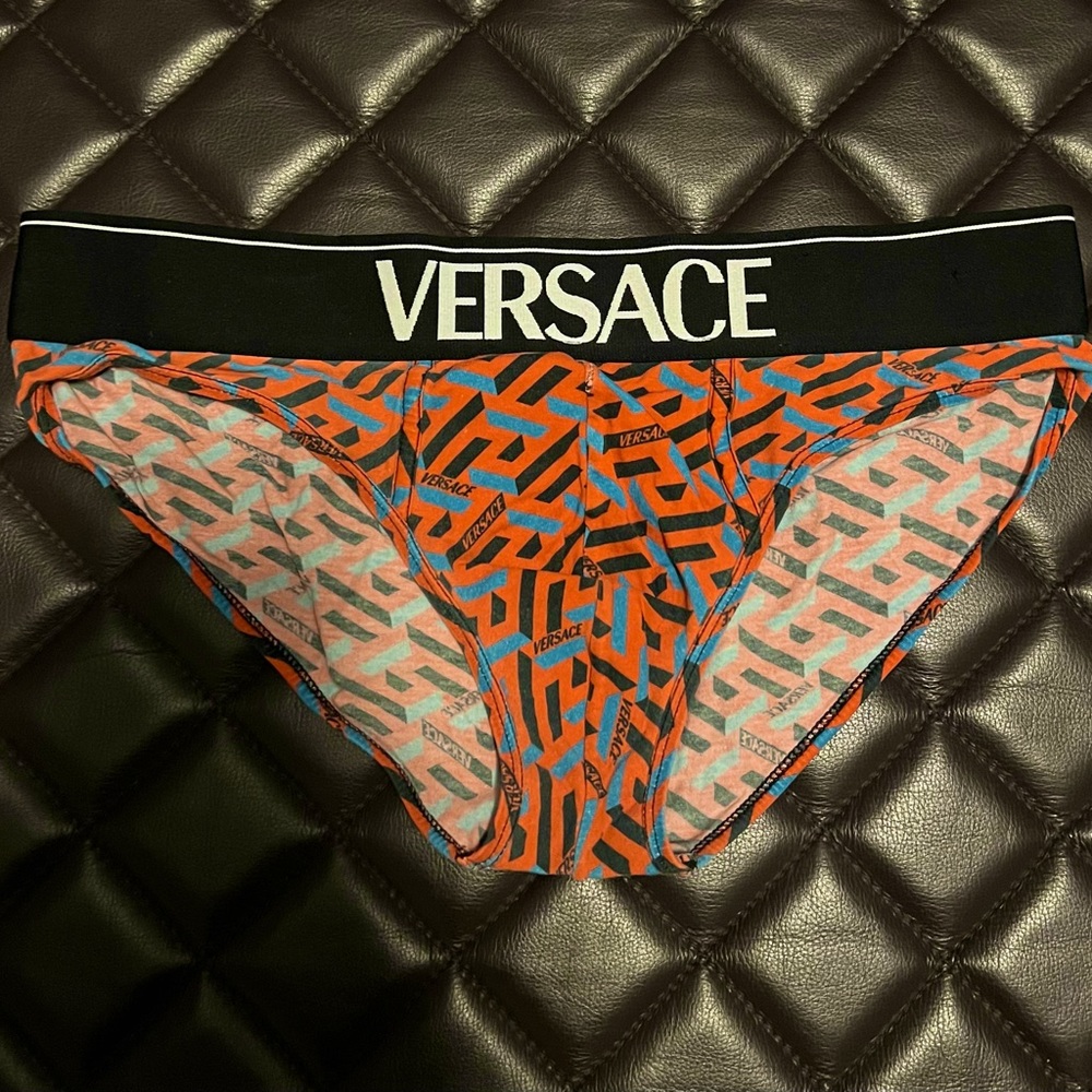 Versace Brief